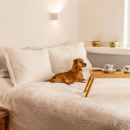 Maison De Yaya At Heraion Lagoon