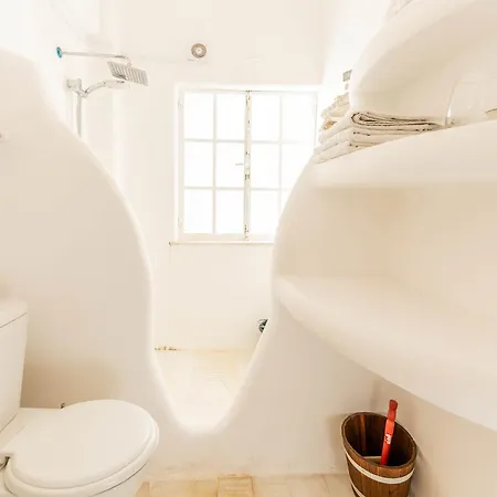 Maison De Yaya At Heraion Lagoon Сasa de vacaciones *