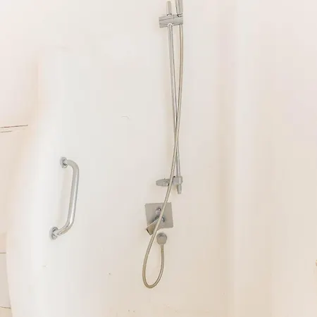 Сasa de vacaciones Maison De Yaya At Heraion Lagoon *