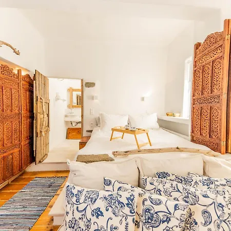 Maison De Yaya At Heraion Lagoon