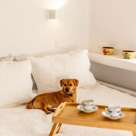 Maison De Yaya At Heraion Lagoon *