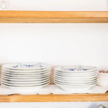 Maison De Yaya At Heraion Lagoon Semesterbostad