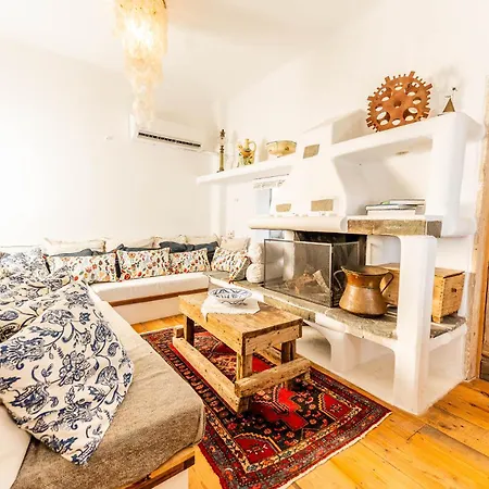 Maison De Yaya At Heraion Lagoon *