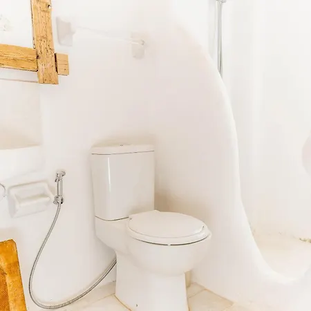 Сasa de vacaciones Maison De Yaya At Heraion Lagoon