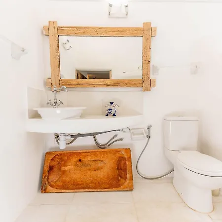 Maison De Yaya At Heraion Lagoon * Loutráki