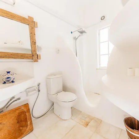 Maison De Yaya At Heraion Lagoon Holiday home Loutraki (Corinthia)