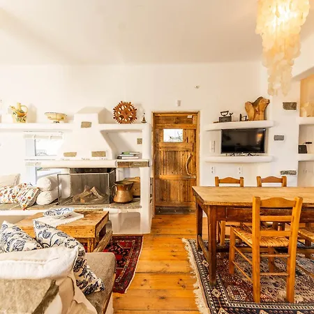 Maison De Yaya At Heraion Lagoon