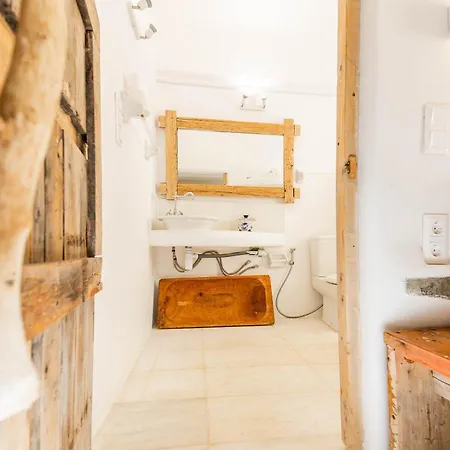 Semesterbostad Maison De Yaya At Heraion Lagoon *