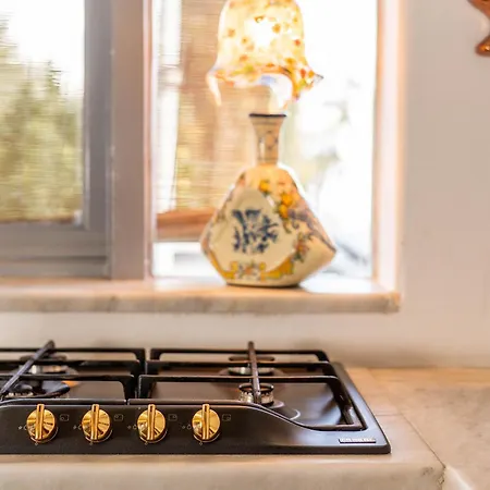 Semesterbostad Maison De Yaya At Heraion Lagoon