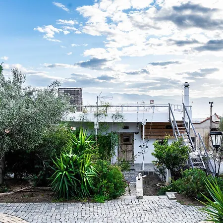 Semesterbostad Maison De Yaya At Heraion Lagoon *