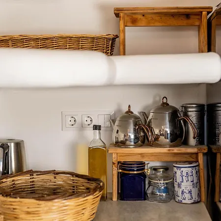 Maison De Yaya At Heraion Lagoon Сasa de vacaciones Loutráki