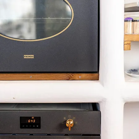 Maison De Yaya At Heraion Lagoon Сasa de vacaciones *