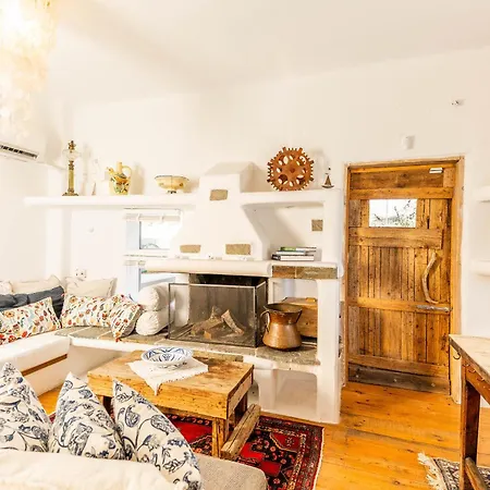 Maison De Yaya At Heraion Lagoon * Loutráki