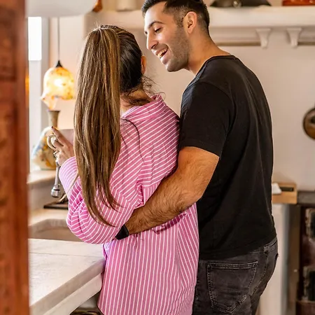 Maison De Yaya At Heraion Lagoon