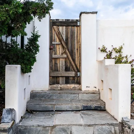 Сasa de vacaciones Maison De Yaya At Heraion Lagoon