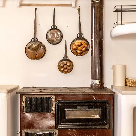 Maison De Yaya At Heraion Lagoon *