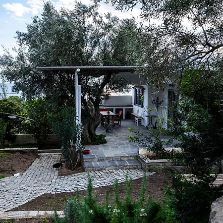 Maison De Yaya At Heraion Lagoon * Loutráki