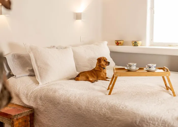 Maison De Yaya At Heraion Lagoon