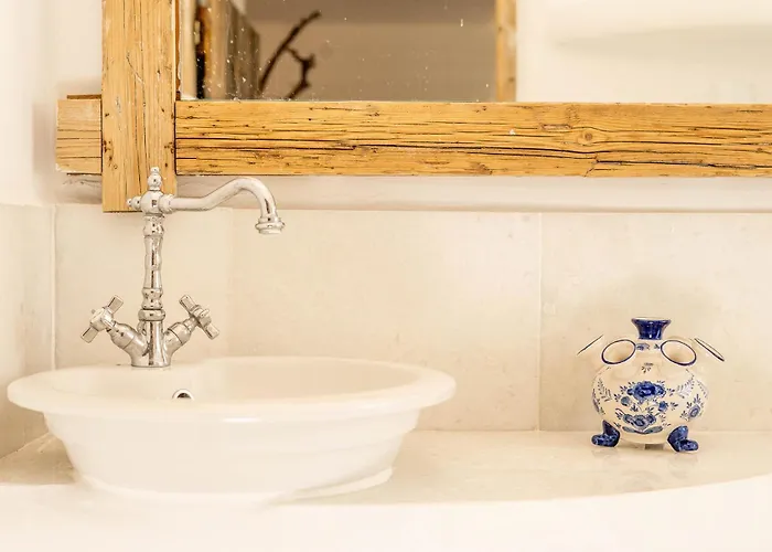 Maison De Yaya At Heraion Lagoon 度假居 路特奇