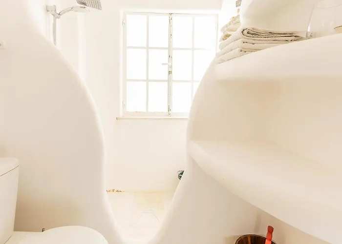 Maison De Yaya At Heraion Lagoon 度假居 *