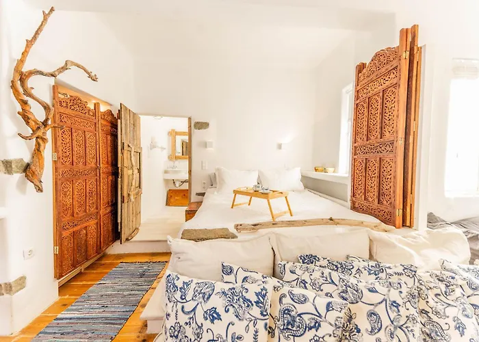 Maison De Yaya At Heraion Lagoon