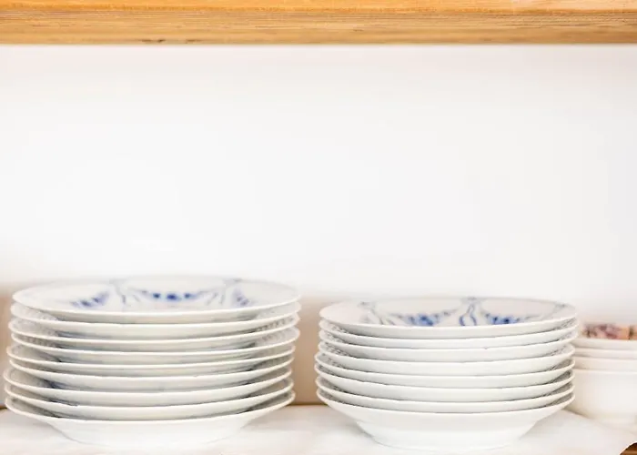 Maison De Yaya At Heraion Lagoon 度假居