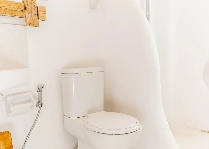 度假居 Maison De Yaya At Heraion Lagoon