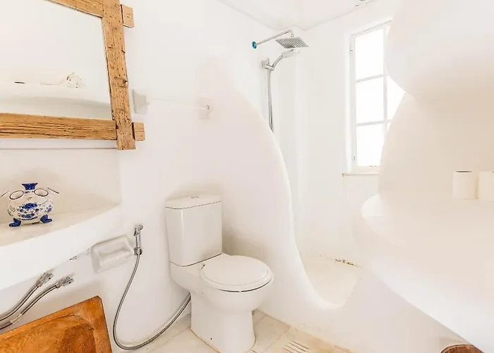 Maison De Yaya At Heraion Lagoon 度假居 路特奇