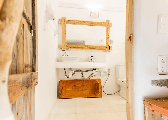 度假居 Maison De Yaya At Heraion Lagoon *