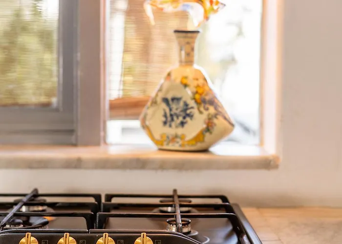 度假居 Maison De Yaya At Heraion Lagoon