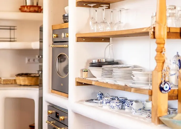 Maison De Yaya At Heraion Lagoon 度假居 路特奇