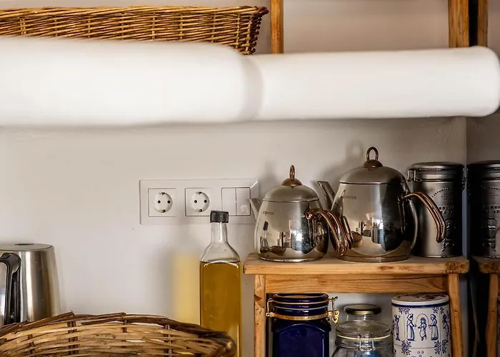 Maison De Yaya At Heraion Lagoon 度假居 路特奇