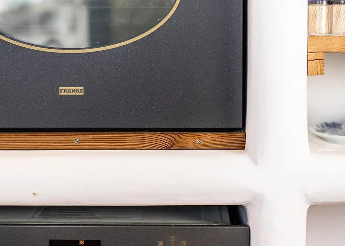 Maison De Yaya At Heraion Lagoon 度假居 *