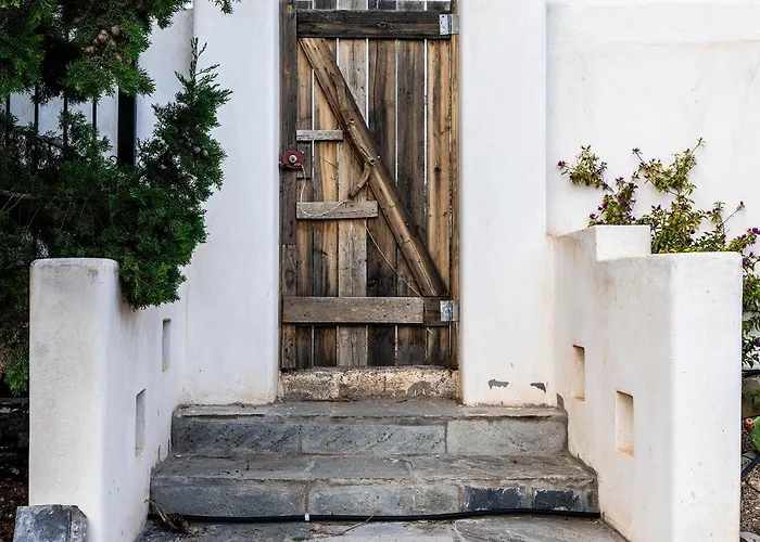 度假居 Maison De Yaya At Heraion Lagoon