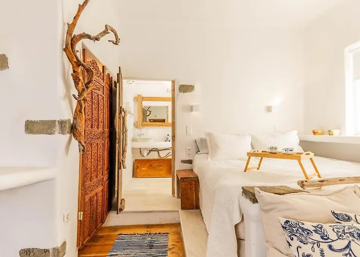 Maison De Yaya At Heraion Lagoon 度假居 路特奇