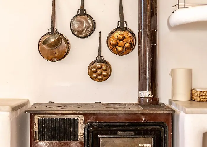 Maison De Yaya At Heraion Lagoon *